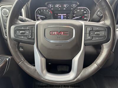 2019 GMC Sierra 1500 SLE - Photo 10 - Valentine, NE 69201