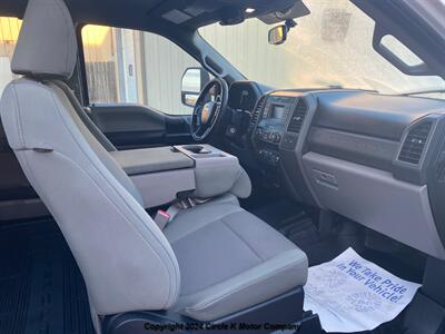 2017 Ford F-250 Super Duty XL   - Photo 13 - Valentine, NE 69201