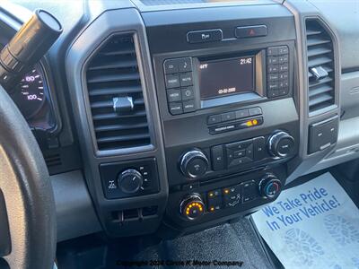 2017 Ford F-250 Super Duty XL   - Photo 29 - Valentine, NE 69201