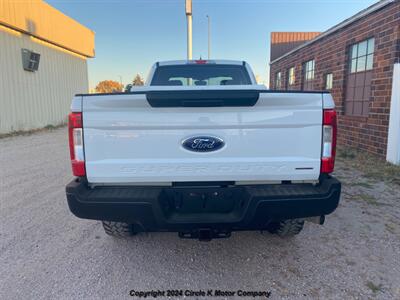 2017 Ford F-250 Super Duty XL   - Photo 6 - Valentine, NE 69201