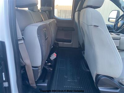 2017 Ford F-250 Super Duty XL   - Photo 11 - Valentine, NE 69201