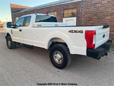 2017 Ford F-250 Super Duty XL   - Photo 7 - Valentine, NE 69201