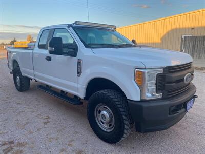 2017 Ford F-250 Super Duty XL   - Photo 4 - Valentine, NE 69201