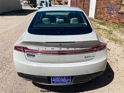 2019 Lincoln MKZ/Zephyr Reserve II   - Photo 6 - Valentine, NE 69201