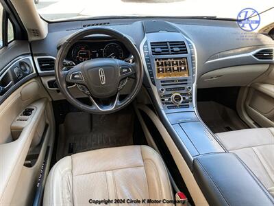 2019 Lincoln MKZ/Zephyr Reserve II   - Photo 20 - Valentine, NE 69201