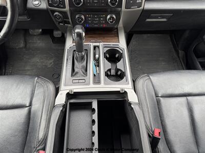 2019 Ford F-150 Lariat - Photo 15 - Valentine, NE 69201