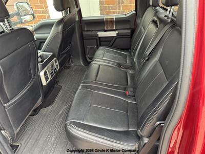 2019 Ford F-150 Lariat - Photo 16 - Valentine, NE 69201