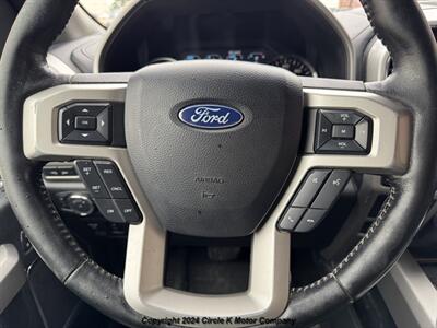 2019 Ford F-150 Lariat - Photo 12 - Valentine, NE 69201