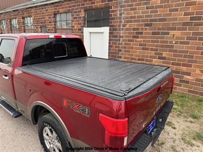 2019 Ford F-150 Lariat - Photo 7 - Valentine, NE 69201