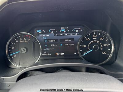 2019 Ford F-150 Lariat - Photo 13 - Valentine, NE 69201