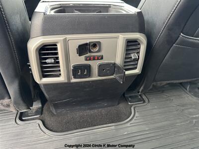 2019 Ford F-150 Lariat - Photo 17 - Valentine, NE 69201