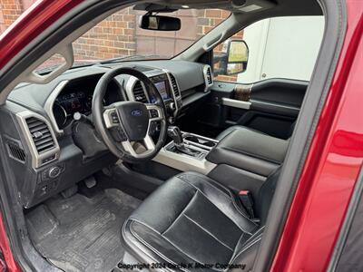 2019 Ford F-150 Lariat - Photo 9 - Valentine, NE 69201