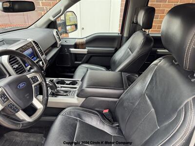 2019 Ford F-150 Lariat - Photo 10 - Valentine, NE 69201