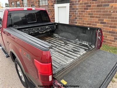 2019 Ford F-150 Lariat - Photo 8 - Valentine, NE 69201