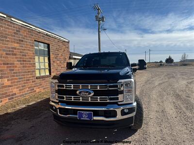 2023 Ford F-350 Super Duty XLT   - Photo 2 - Valentine, NE 69201