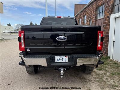 2023 Ford F-350 Super Duty XLT   - Photo 4 - Valentine, NE 69201