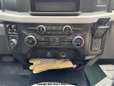 2023 Ford F-350 Super Duty XLT   - Photo 19 - Valentine, NE 69201