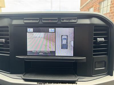 2023 Ford F-350 Super Duty XLT   - Photo 18 - Valentine, NE 69201