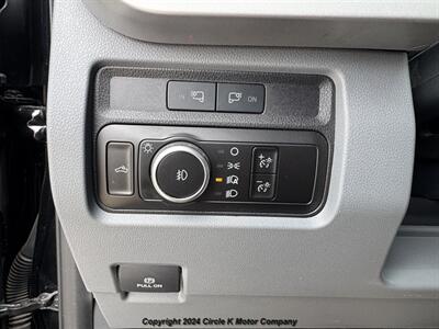 2023 Ford F-350 Super Duty XLT   - Photo 17 - Valentine, NE 69201