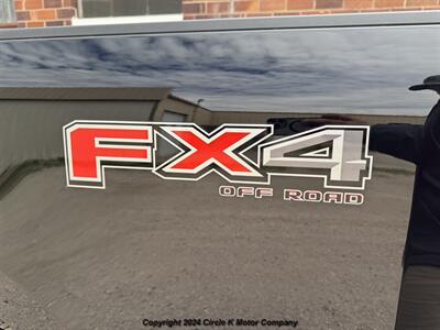 2023 Ford F-350 Super Duty XLT   - Photo 10 - Valentine, NE 69201
