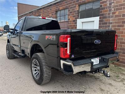 2023 Ford F-350 Super Duty XLT   - Photo 3 - Valentine, NE 69201