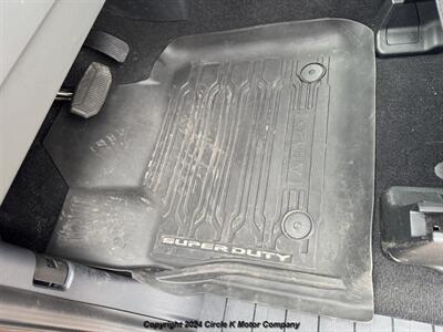 2023 Ford F-350 Super Duty XLT   - Photo 21 - Valentine, NE 69201