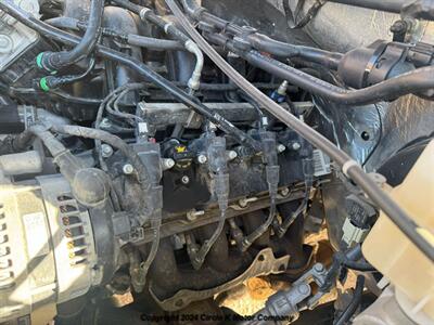 2023 Ford F-350 Super Duty XLT   - Photo 8 - Valentine, NE 69201