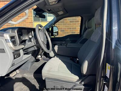 2023 Ford F-350 Super Duty XLT   - Photo 5 - Valentine, NE 69201
