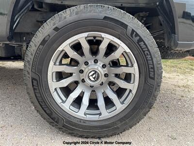 2023 Ford F-350 Super Duty XLT   - Photo 11 - Valentine, NE 69201