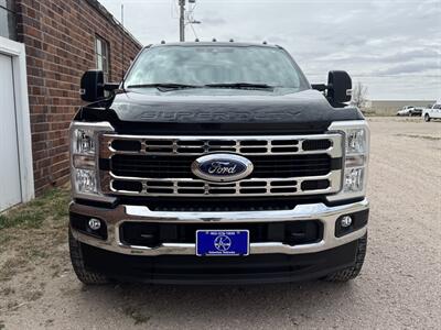 2023 Ford F-350 Super Duty XLT   - Photo 8 - Valentine, NE 69201