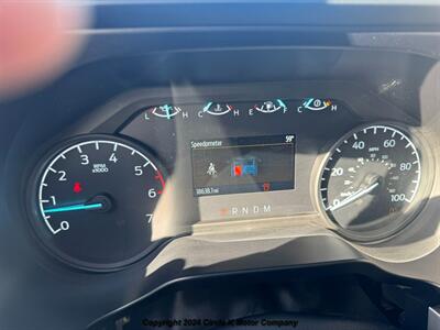 2023 Ford F-350 Super Duty XLT   - Photo 6 - Valentine, NE 69201