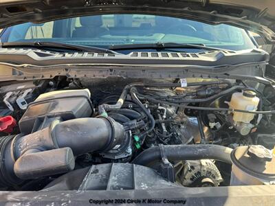 2023 Ford F-350 Super Duty XLT   - Photo 7 - Valentine, NE 69201