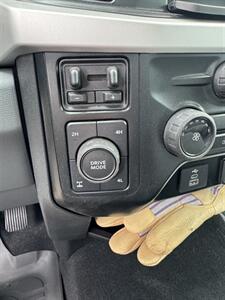 2023 Ford F-350 Super Duty XLT   - Photo 20 - Valentine, NE 69201