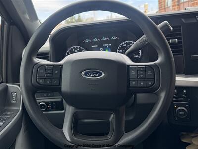 2023 Ford F-350 Super Duty XLT   - Photo 15 - Valentine, NE 69201