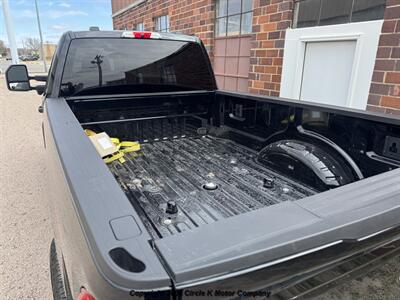 2023 Ford F-350 Super Duty XLT   - Photo 6 - Valentine, NE 69201