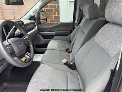 2023 Ford F-350 Super Duty XLT   - Photo 13 - Valentine, NE 69201