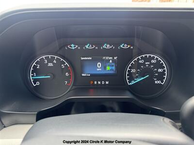 2023 Ford F-350 Super Duty XLT   - Photo 16 - Valentine, NE 69201