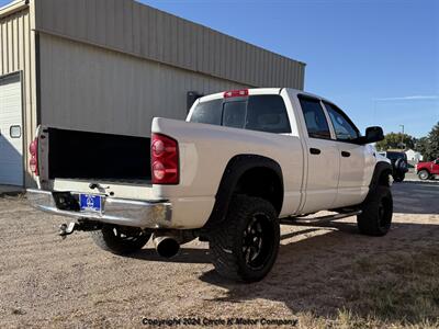 2008 Dodge Ram 2500 SLT - Photo 5 - Valentine, NE 69201