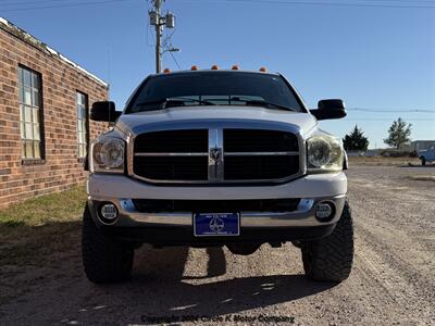 2008 Dodge Ram 2500 SLT - Photo 7 - Valentine, NE 69201