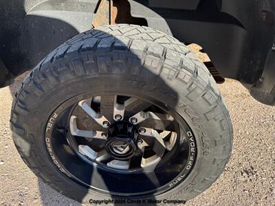 2008 Dodge Ram 2500 SLT - Photo 16 - Valentine, NE 69201