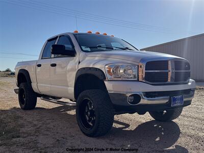 2008 Dodge Ram 2500 SLT - Photo 6 - Valentine, NE 69201