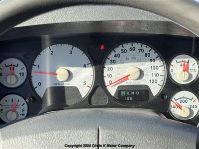 2008 Dodge Ram 2500 SLT - Photo 12 - Valentine, NE 69201