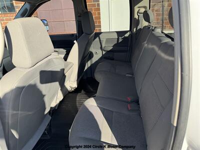 2008 Dodge Ram 2500 SLT - Photo 14 - Valentine, NE 69201