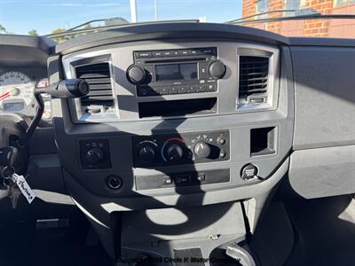 2008 Dodge Ram 2500 SLT - Photo 13 - Valentine, NE 69201