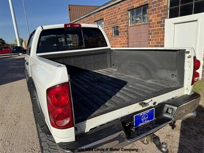 2008 Dodge Ram 2500 SLT - Photo 15 - Valentine, NE 69201