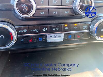 2023 Ford F-250 Super Duty Lariat   - Photo 34 - Valentine, NE 69201