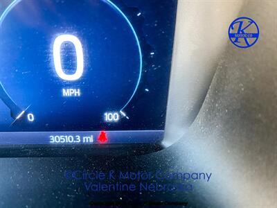 2023 Ford F-250 Super Duty Lariat   - Photo 24 - Valentine, NE 69201