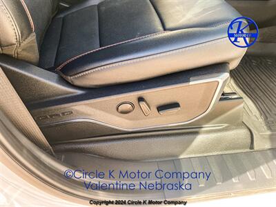 2023 Ford F-250 Super Duty Lariat   - Photo 14 - Valentine, NE 69201