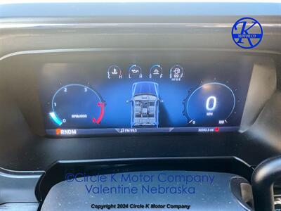 2023 Ford F-250 Super Duty Lariat   - Photo 23 - Valentine, NE 69201