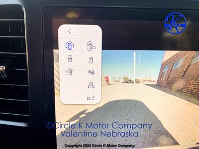 2023 Ford F-250 Super Duty Lariat   - Photo 44 - Valentine, NE 69201